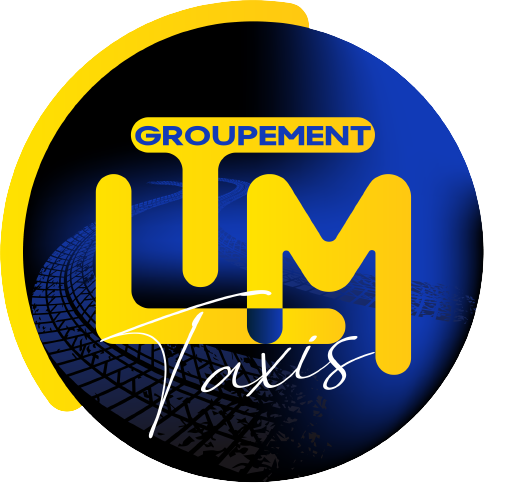 logo taxi aeroport marseille provence